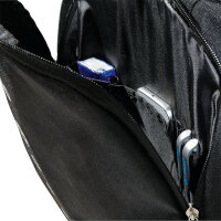 JAKO Classico Rucksack schwarz