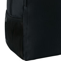 JAKO Classico Rucksack schwarz