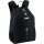 JAKO Classico Rucksack schwarz