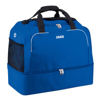 JAKO Classico Sporttasche mit Bodenfach royal Bambini (25...