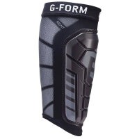 G-FORM Pro-S Vento Fußball Schienbeinschoner
