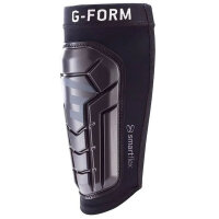 G-FORM Pro-S Vento Fußball Schienbeinschoner