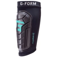 G-FORM Pro-S Vento Fußball Schienbeinschoner