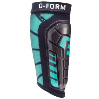 G-FORM Pro-S Vento Fußball Schienbeinschoner