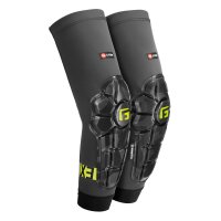 G-FORM Pro-X3 gepolsterte Biking Ellenbogenschoner