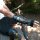 G-FORM Pro-X3 gepolsterte Biking Ellenbogenschoner