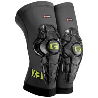 G-FORM Pro-X3 Biking Knieschoner