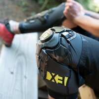 G-FORM Pro-X3 Biking Knieschoner