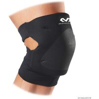 McDavid Teflon Volleyball-Knieschützer