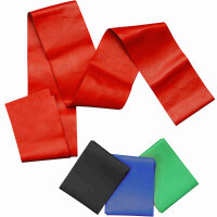 V3TEC Fitnessband 120 x 7,5 cm