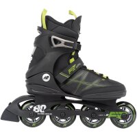 K2 F.I.T. 80 PRO Inline Skates