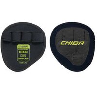 Chiba Chiba Grippad Motivation, schwarz