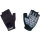 Chiba Fit Allround Fitnesshandschuhe schwarz XS