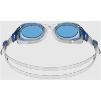 Speedo Futura Classic Schwimbrille clear/blue
