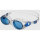 Speedo Futura Classic Schwimbrille clear/blue