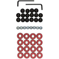 Stuf Abec 7 Bearing Set Inlineskate Kugellager