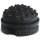 BLACKROLL TWISTER Faszienball schwarz/grün
