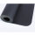 BLACKROLL MAT Gymnastikmatte schwarz