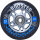8er Pack K2 BOOSTER 84mm 82A Inline Skates Rollen