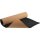 V3TEC Natur Cork Yogamatte
