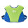 BECO SEALIFE® Easy Fit Schwimmweste