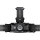 Ledlenser MH7 Stirnlampe schwarz/grau
