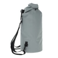 UYN Submarine Dry Bag 20L G211 - light grey