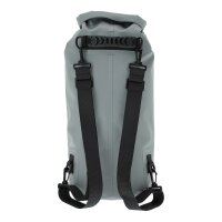 UYN Submarine Dry Bag 20L G211 - light grey