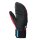UYN Yeti Mittens Handschuhe P484 - pink yarrow/black XS
