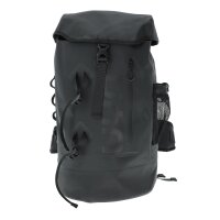 UYN Cargo wasserdichter Packsack 30L B000 - black