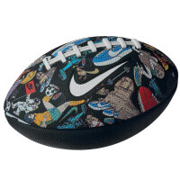 NIKE Playground Mini American Football Graphic