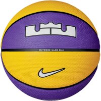 NIKE Playground 8P L James Basketball