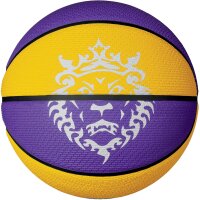 NIKE Playground 8P L James Basketball