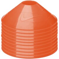 10er Pack NIKE Trainingshütchen