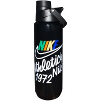 NIKE TR Renew Recharge Chug Graphic Trinkflasche aus...