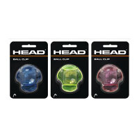 HEAD Tennisballclip