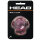 HEAD Tennisballclip pink