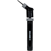 DERBYSTAR Bundesliga Ballpumpe Micro 2-Wege-Pumpsystem...