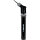 DERBYSTAR Bundesliga Ballpumpe Micro 2-Wege-Pumpsystem schwarz/grau