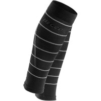 CEP Reflective Calf Sleeves Damen