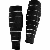 CEP Reflective Calf Sleeves Damen