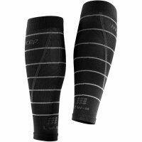 CEP Reflective Calf Sleeves Damen