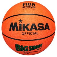 MIKASA B-7 Big Shoot Basketball