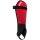 JAKO Performance Dynamic Schienbeinschoner Kinder 110 - sportrot XXS