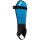 JAKO Performance Dynamic Schienbeinschoner Kinder 440 - JAKO blau XXS