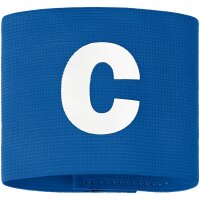 JAKO Classico Kapitänsbinde 410 - sportroyal 1