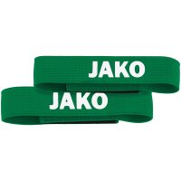 JAKO Stutzenhalter 200 - sportgrün