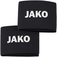 JAKO Schienbeinschonerhalter 800 - schwarz