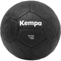 Kempa Black&White Spectrum Synergy Primo Handball