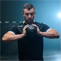 Kempa Black&White Spectrum Synergy Primo Handball